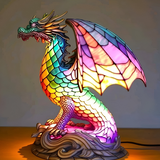Wammes | Magical Dragon Lamp