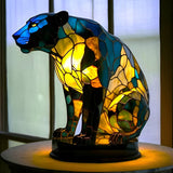 Tiger | Magical Panther Lamp