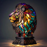 Mufasa | Magical Lion Lamp