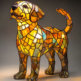 Rex | Magical Dog Lamp